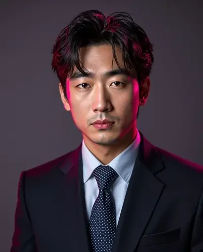 福山润 声优照片