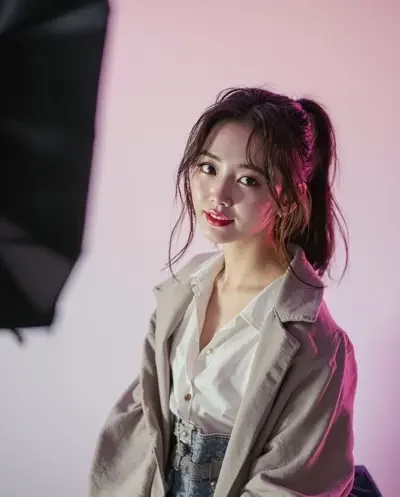 悠木碧 声优照片