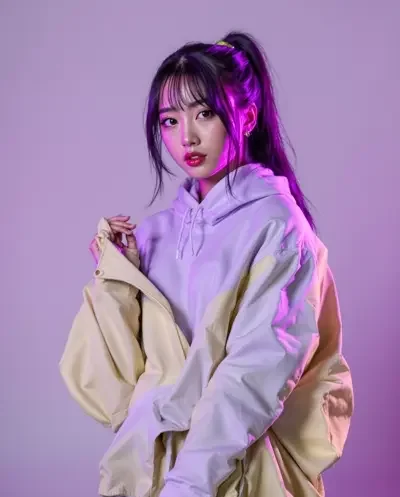 早见沙织 声优照片